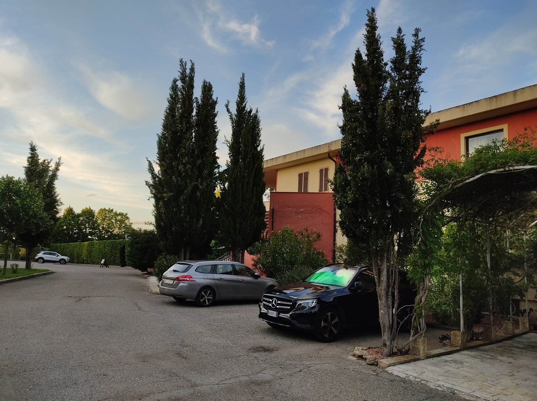 Umbriaverde Sporting & Resort主图