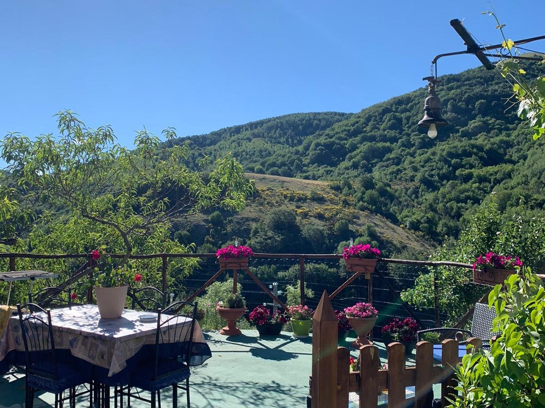 伊尔吉罗B&B酒店主图