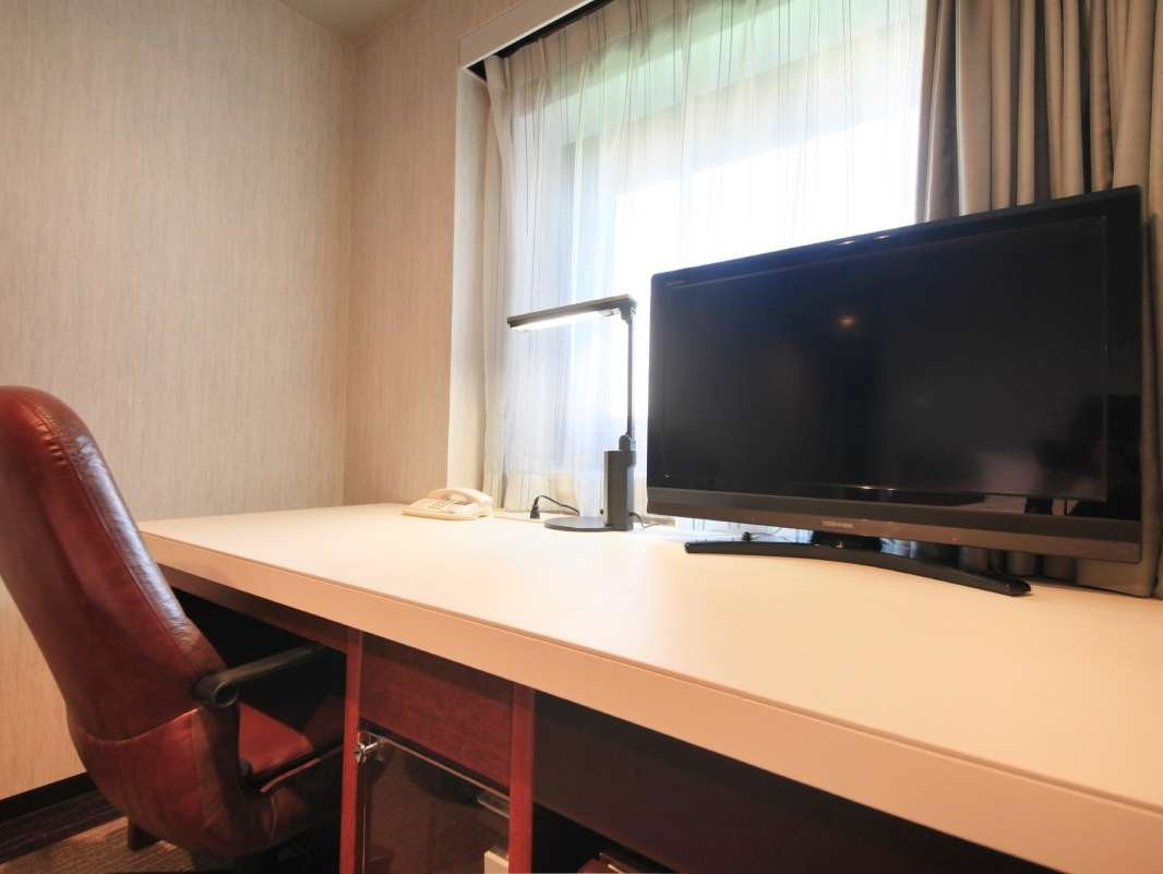 东京武藏野里奇蒙德酒店主图