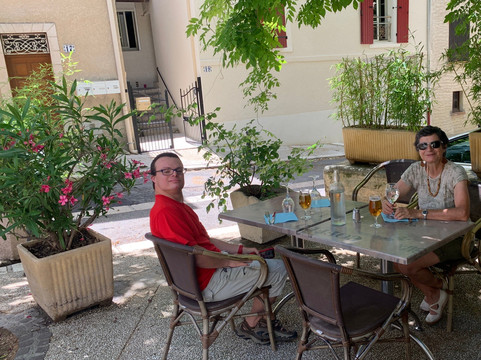 Corbieres旅游攻略图片