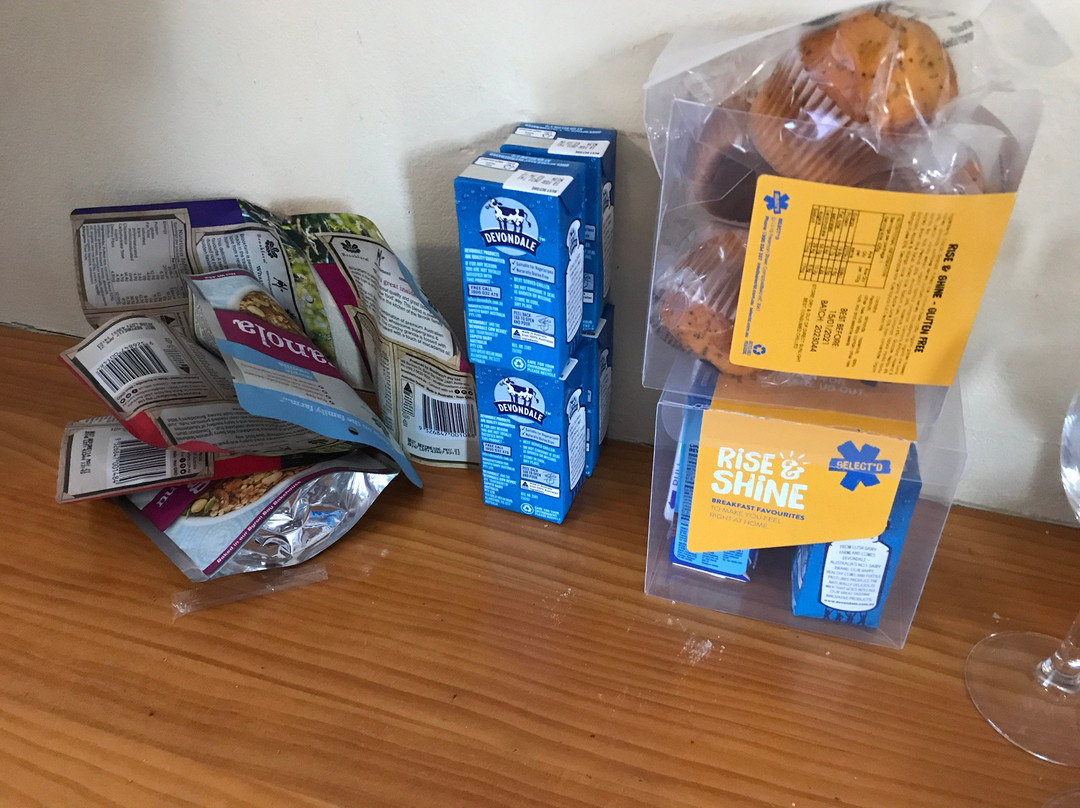 回声点汽车旅馆主图