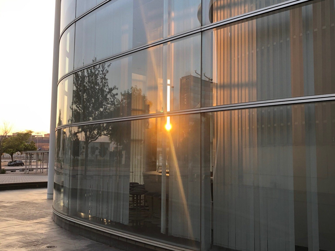 Fira Barcelona Gran Via-奥斯皮塔莱特德略夫雷加特区必去景点