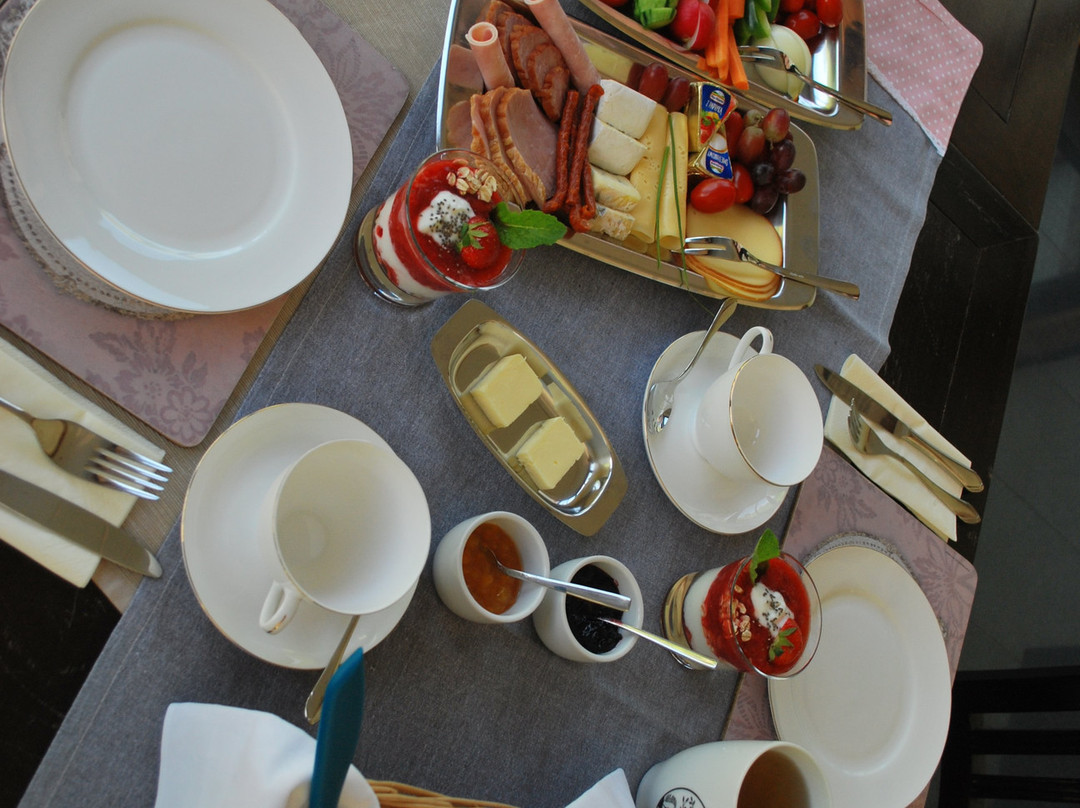 Villa Greifenberg主图