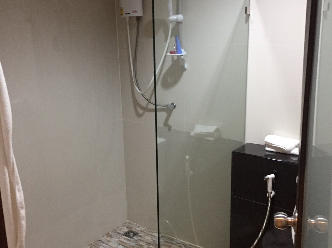 Ibiz Boutique Hotel主图