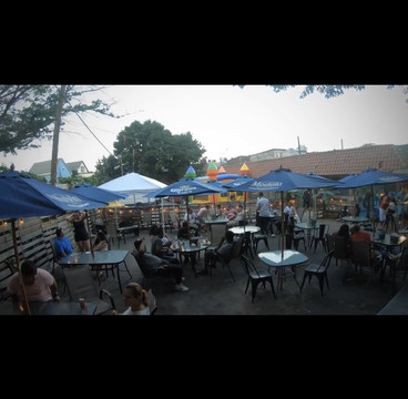 ANTOJITOS RESTAURANT-Irvington必去景点