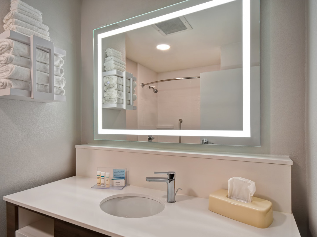 Hampton Inn Potomac Mills/woodbridge主图