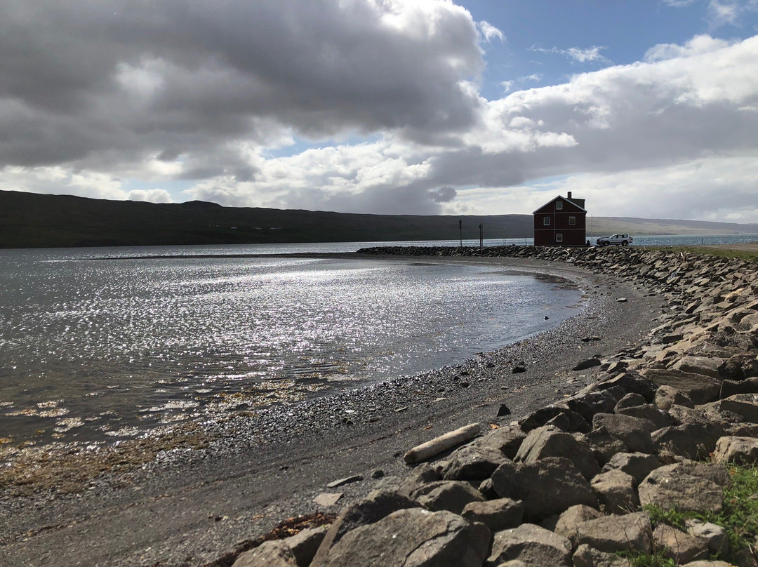 Tangahús Guesthouse主图