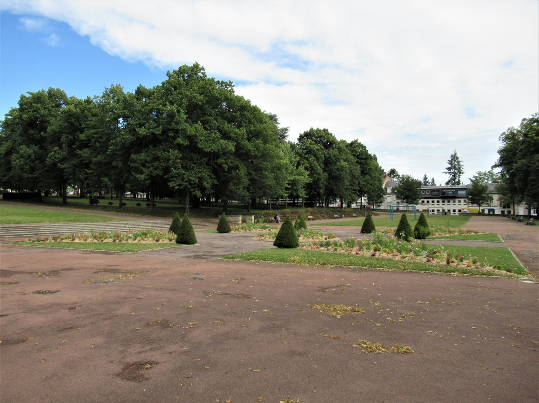 Parc Roger Salengro景点图片