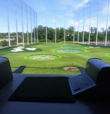 Topgolf-Independence必去景点