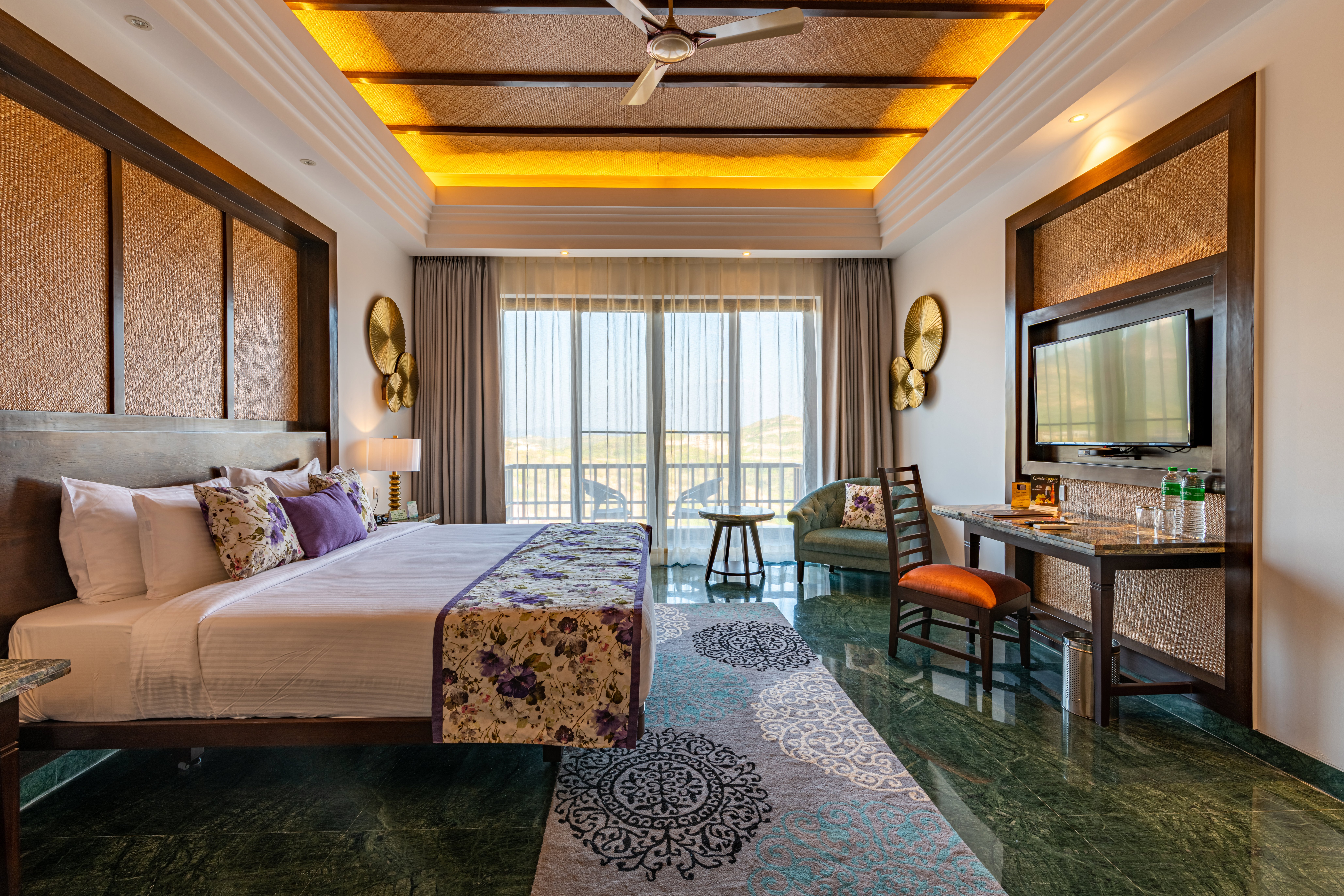 The Ananta Udaipur-官方
