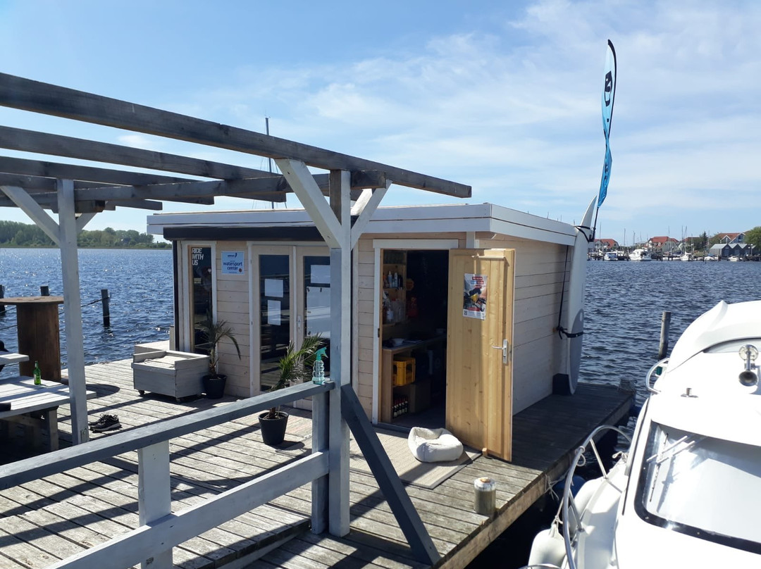 Oceanblue Watersports景点图片