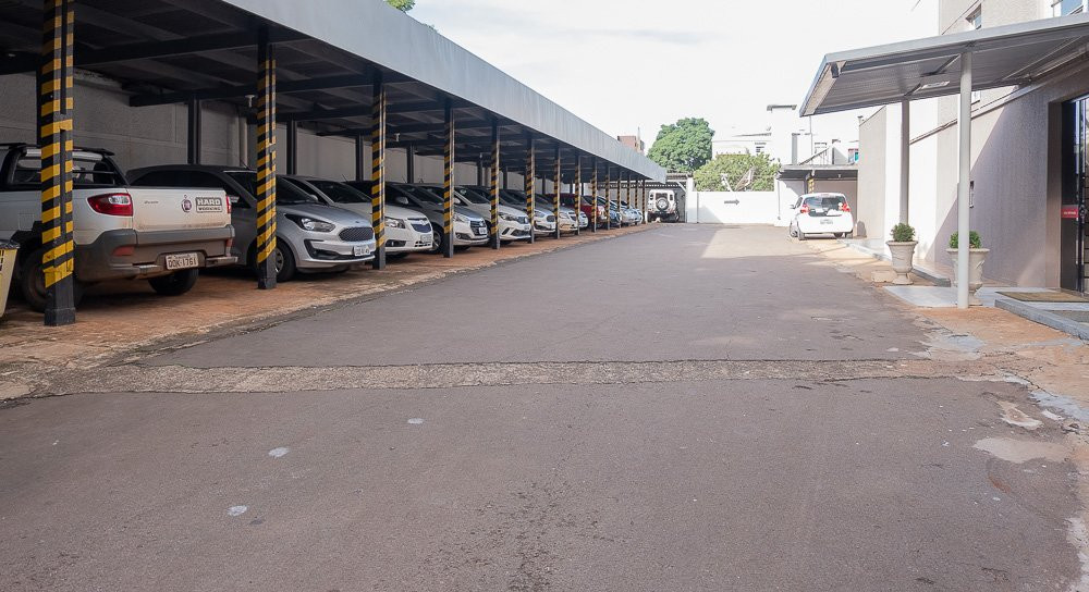 Hotel Santa Maria主图