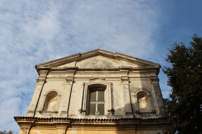 Chiesa di  San Giovanni Battista景点图片