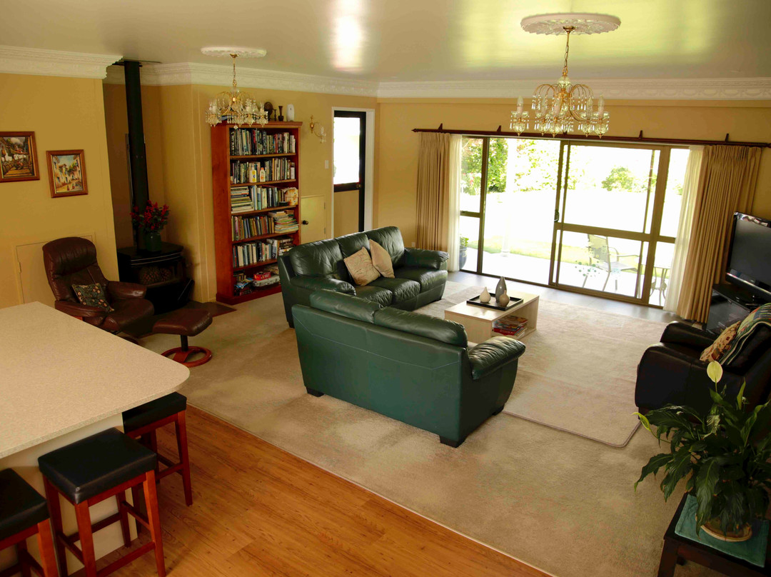 Somersal Bed & Breakfast / Wedding Venue主图