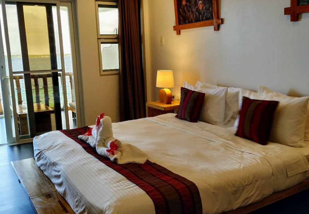 Sea Explorers Cabilao-卡比劳岛必去景点