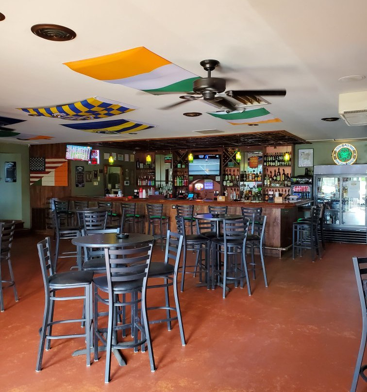 Red's Tavern-Imperial必去景点