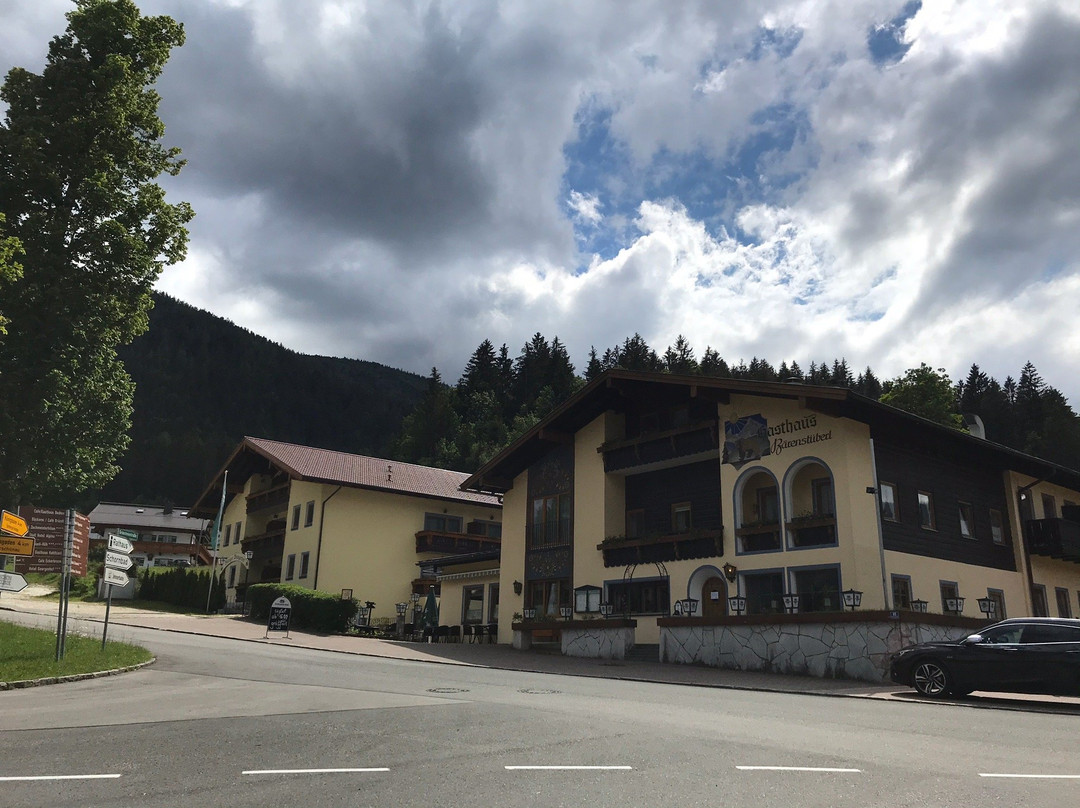 Hotel Bärenstüberl主图