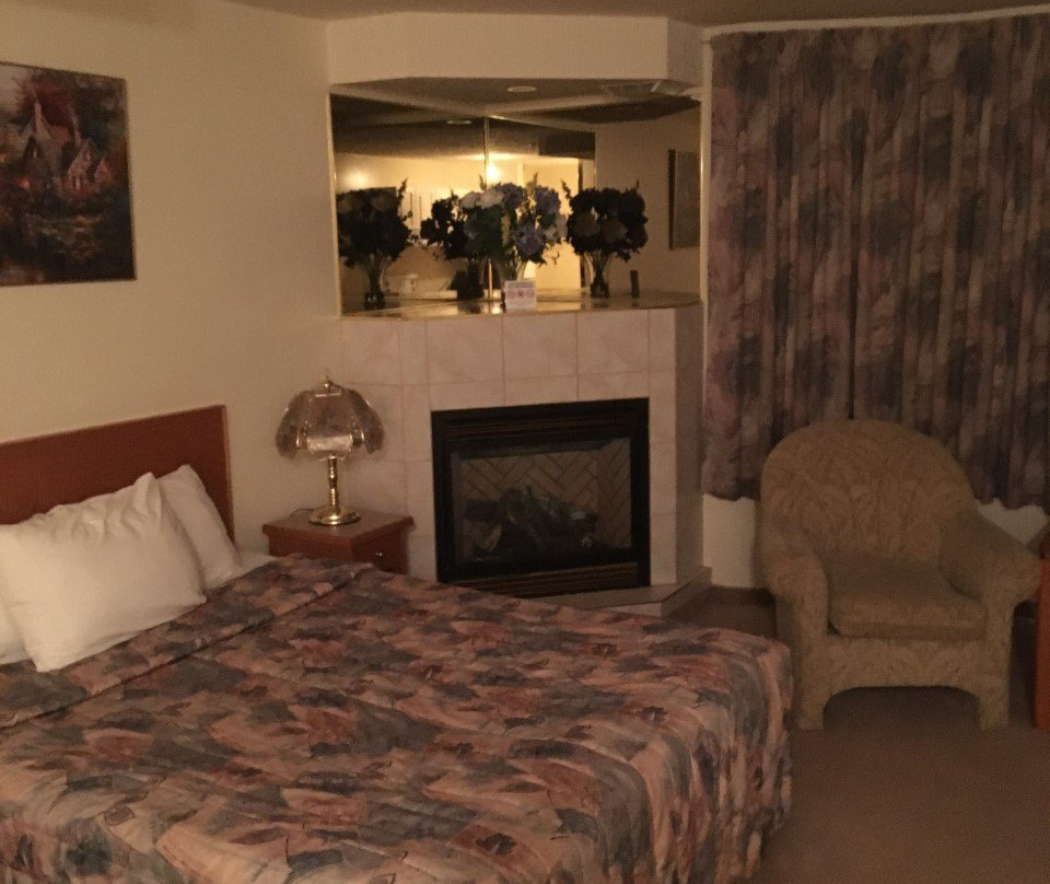 Western Budget Motel, Leduc #3主图