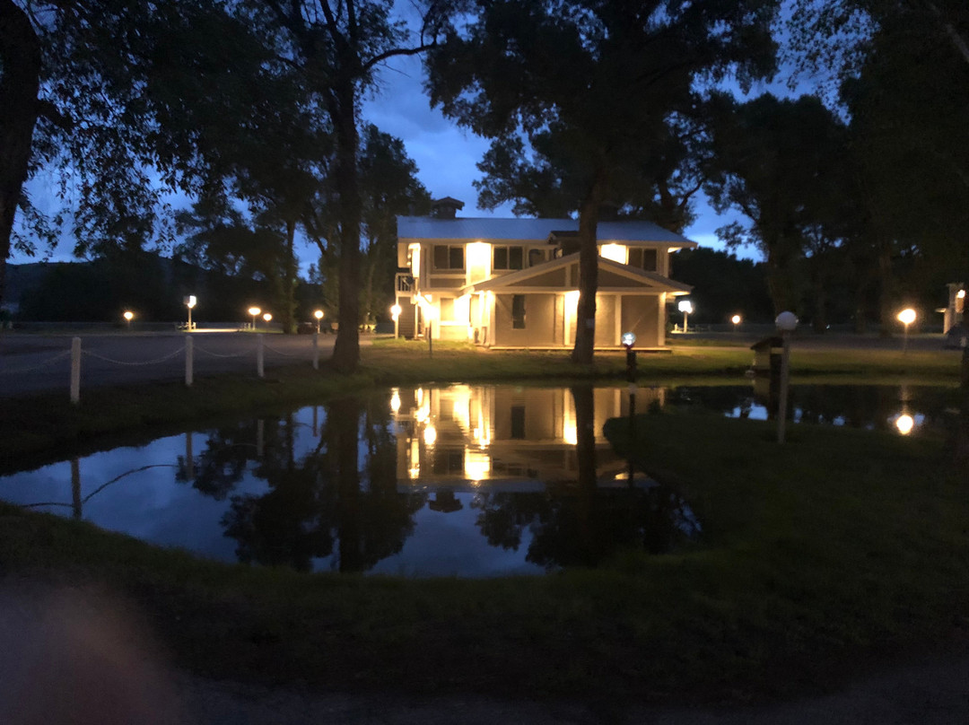 The Gunnison Inn at Dos Rios主图