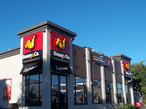 Benny&Co.