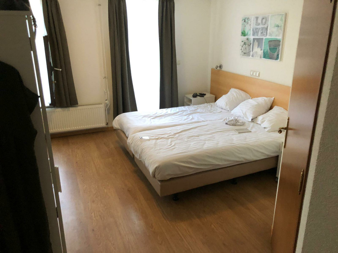 Hotel Restaurant Gasthof Euverem主图