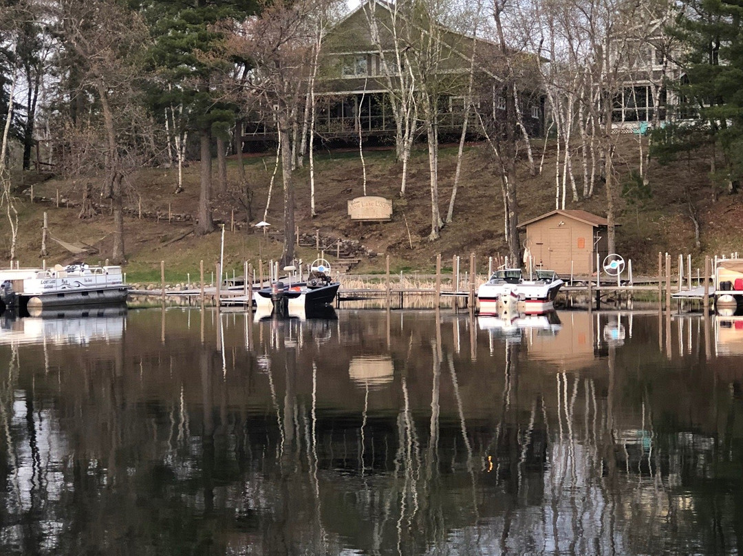 Causeway on Gull主图