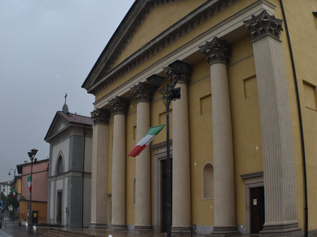 Chiesa di S. Giorgio景点图片