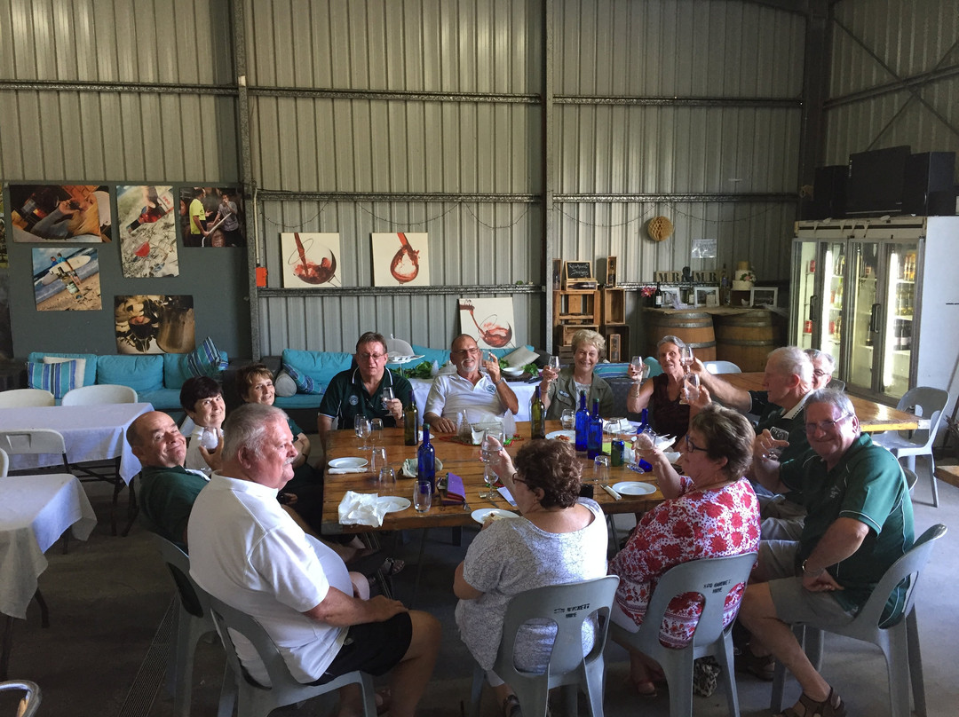 Kingsley Grove Estate-Kingaroy必去景点