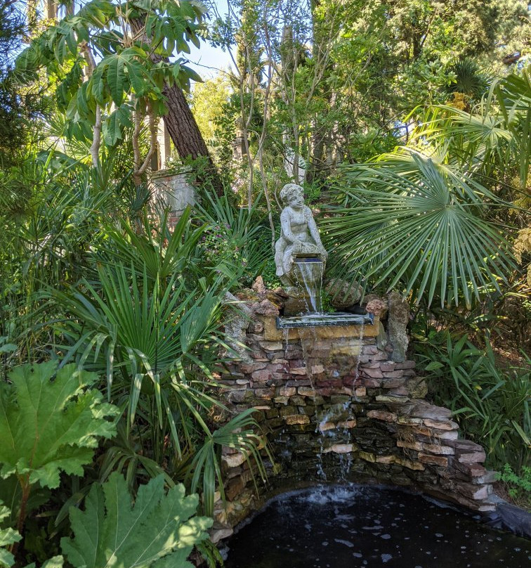 Middellandse Zeetuin Uilenbroek te Buttinge景点图片