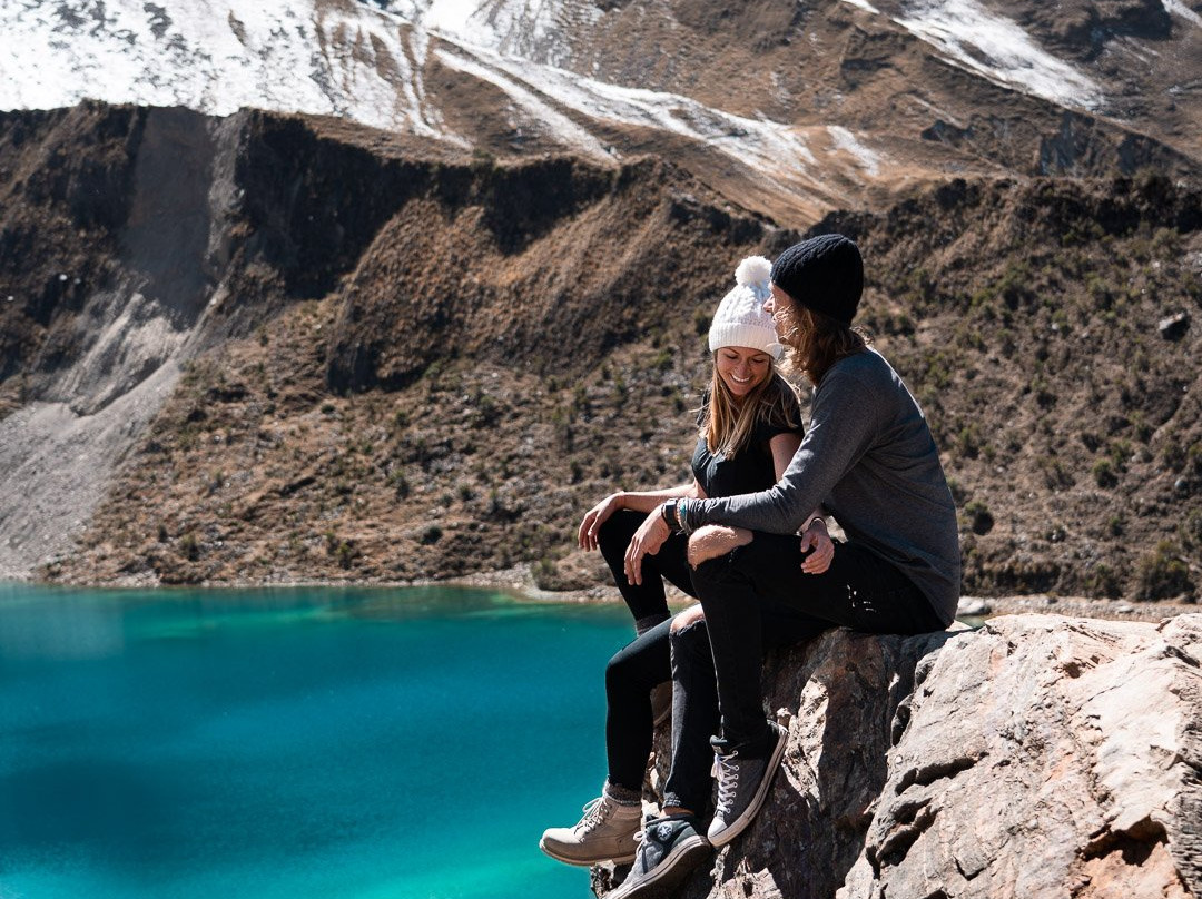 Humantay Lake-库斯科必去景点