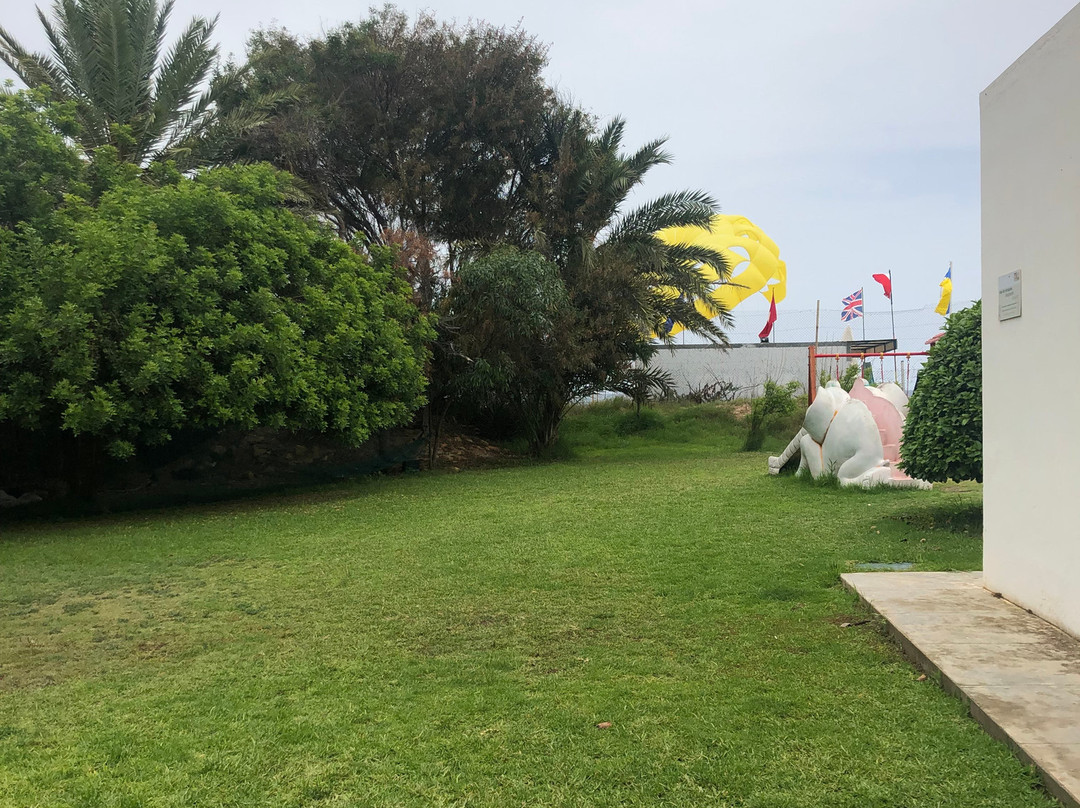 Sentido Bellevue Park主图