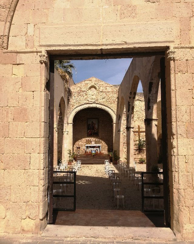 Chiesa di San Giovanni Battista-锡拉库扎必去景点