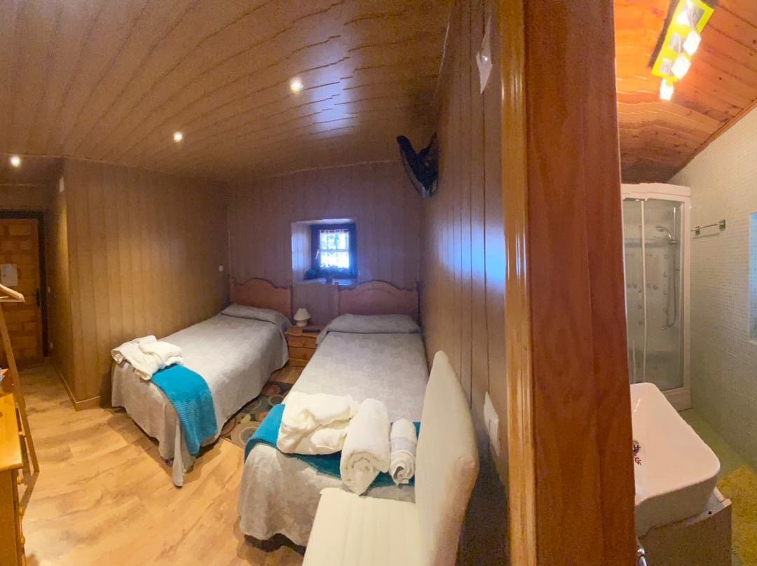 Hotel Rural la Casona主图