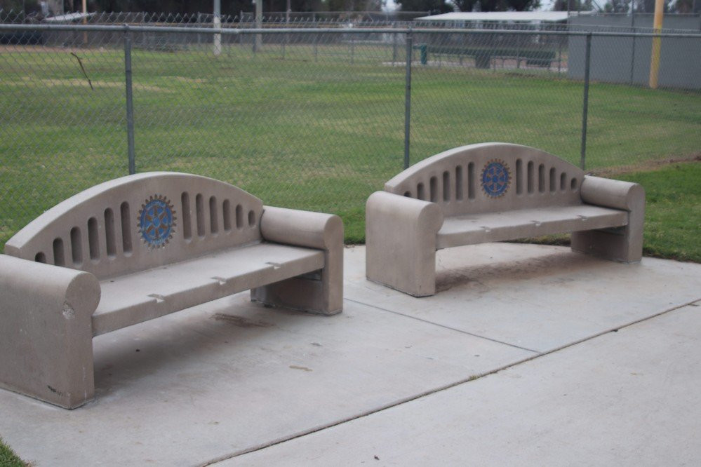 Riverside Veterans' Memorial Park景点图片