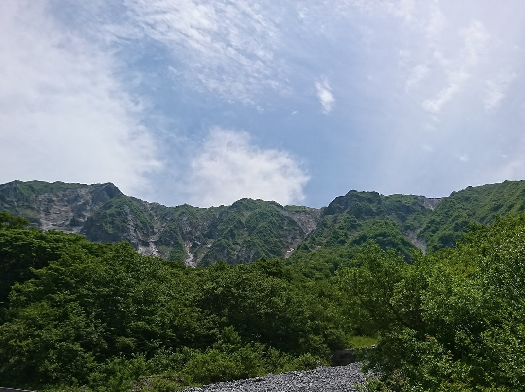 Saino Kawara景点图片