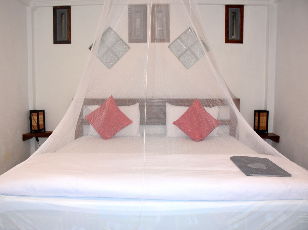 The Hangout@ EcoTravel主图