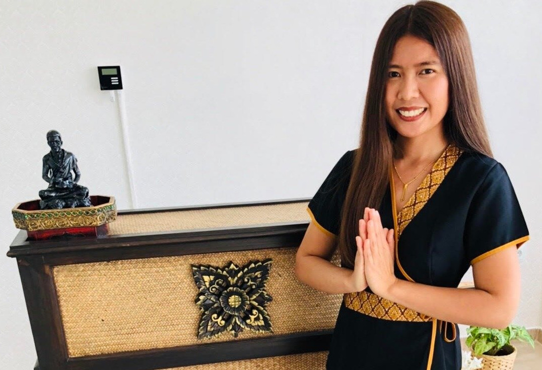 Baan Thai - Thai Massage-洛斯阿尔卡萨雷斯必去景点