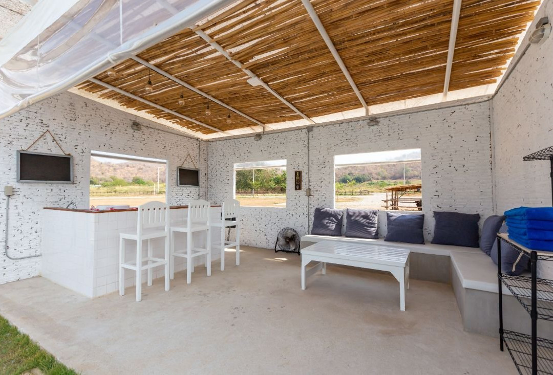 The Barn Hua Hin主图