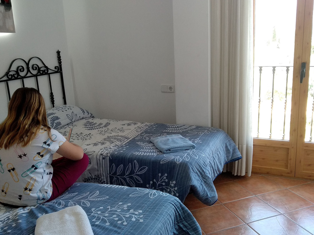 La Casa de Carrebaix主图