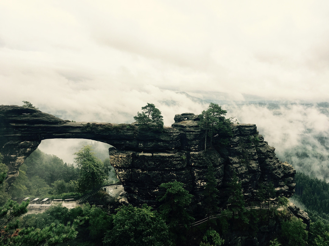 Cayman Travel-布拉格必去景点