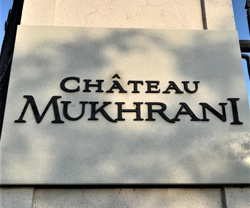 Château Mukhrani-Mukhrani必去景点