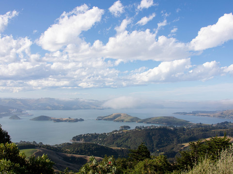 拉纳克住宿主图