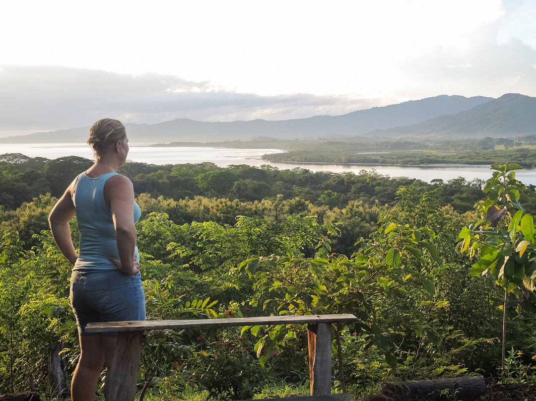 Campfire Stories-Isla Venado必去景点