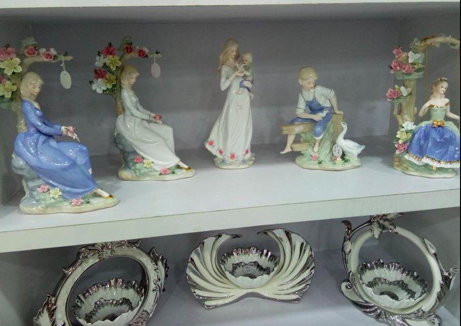 Gharaunda Home decor solutions景点图片