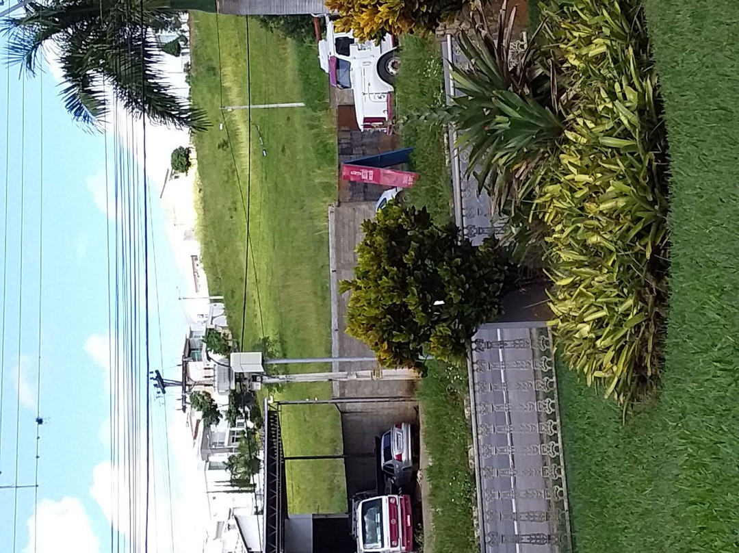 Hotel Caicara Bistro & Eventos主图