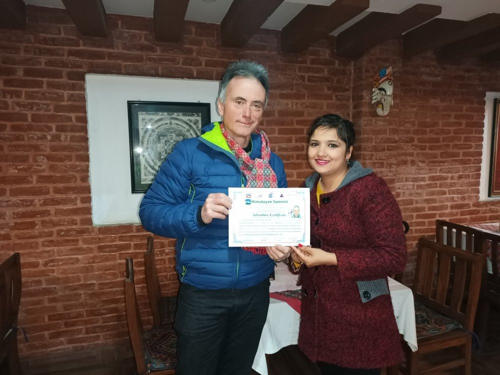 Himalayan Summit Treks And Expedition-加德满都必去景点