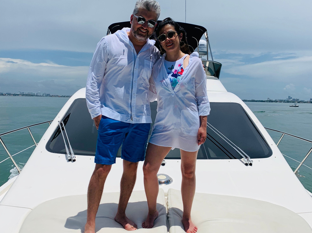 The Supreme Yachts景点图片