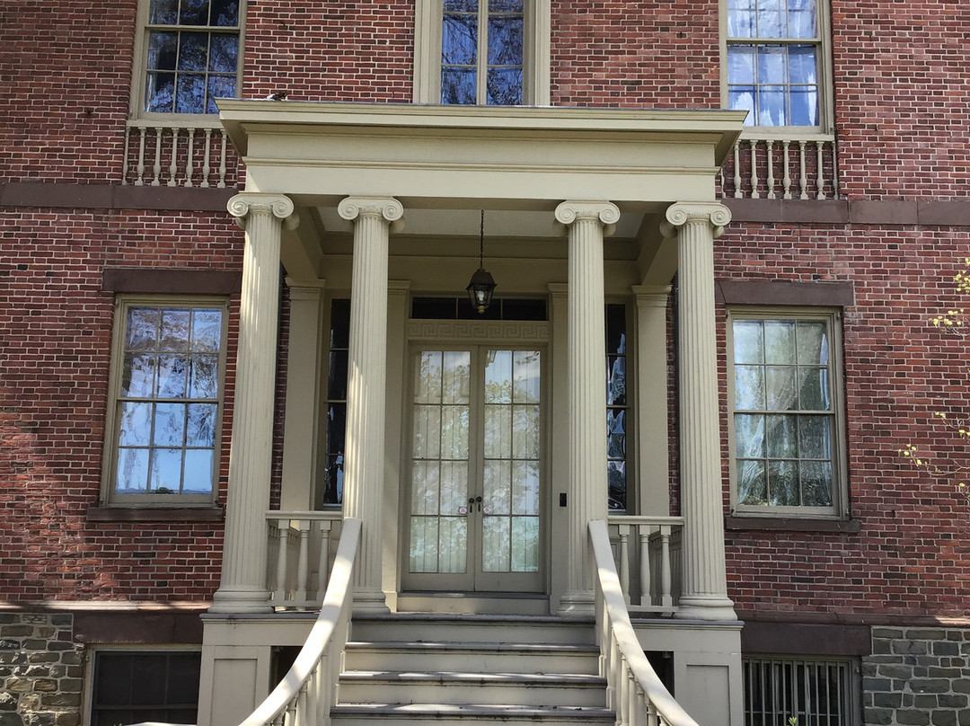 Albany County Historical Association-奥尔巴尼必去景点