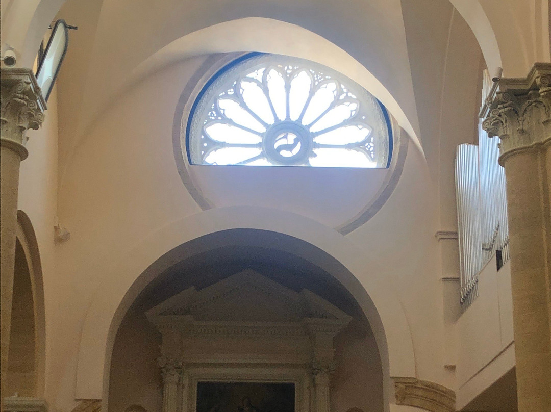 Chiesa di Santa Maria Assunta-Mottola必去景点