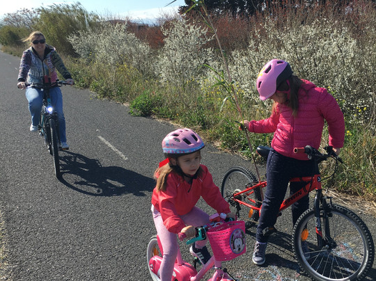 Coudalere Bike-Le Barcares必去景点
